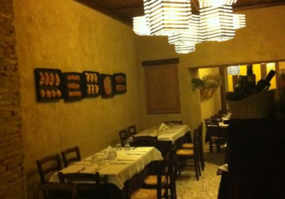 Ristorante Expanificio